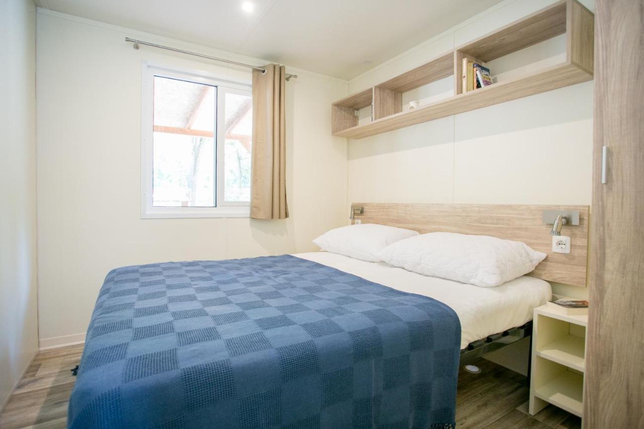 Mobile homes Premium MAGNOLIA Bijela Uvala Poreč Exterior foto